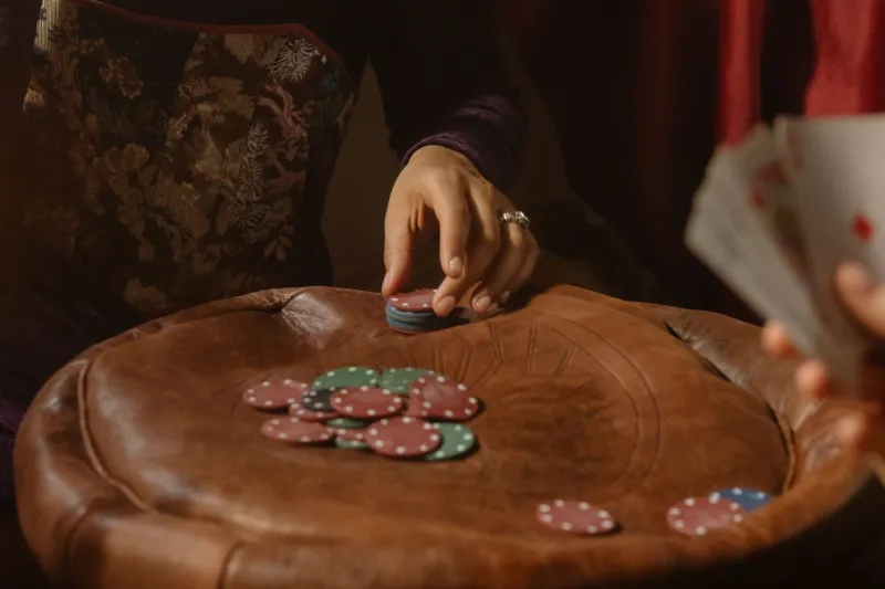 The Calibrated Ceiling: How Elite Bettors Determine Their True Optimal Stakes