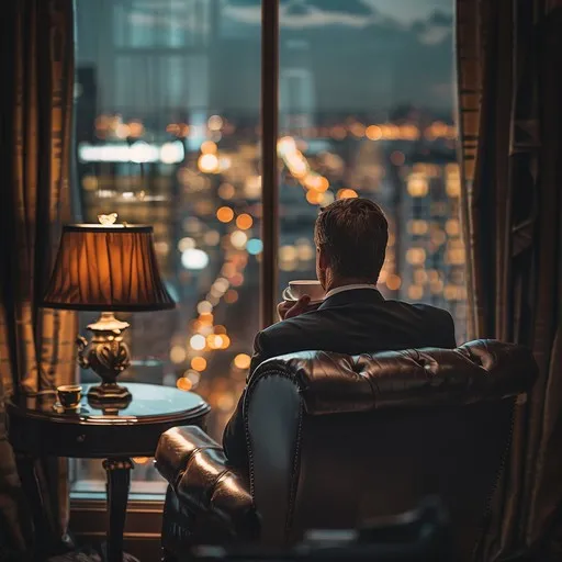 Living a Dual Life: How Serious High-Stakes Players Protect Their Privacy Without Losing the People Who Matter