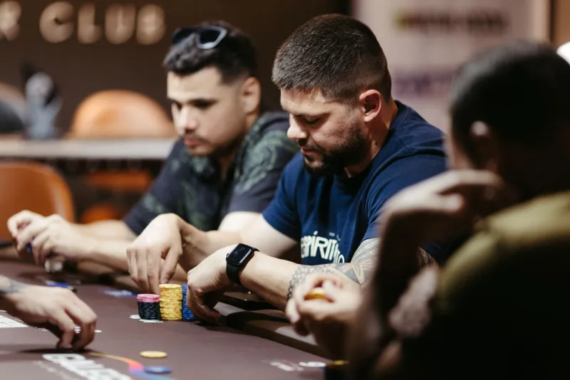 Losing on Purpose: The Counterintuitive Edge That Separates Elite Players from the Rest